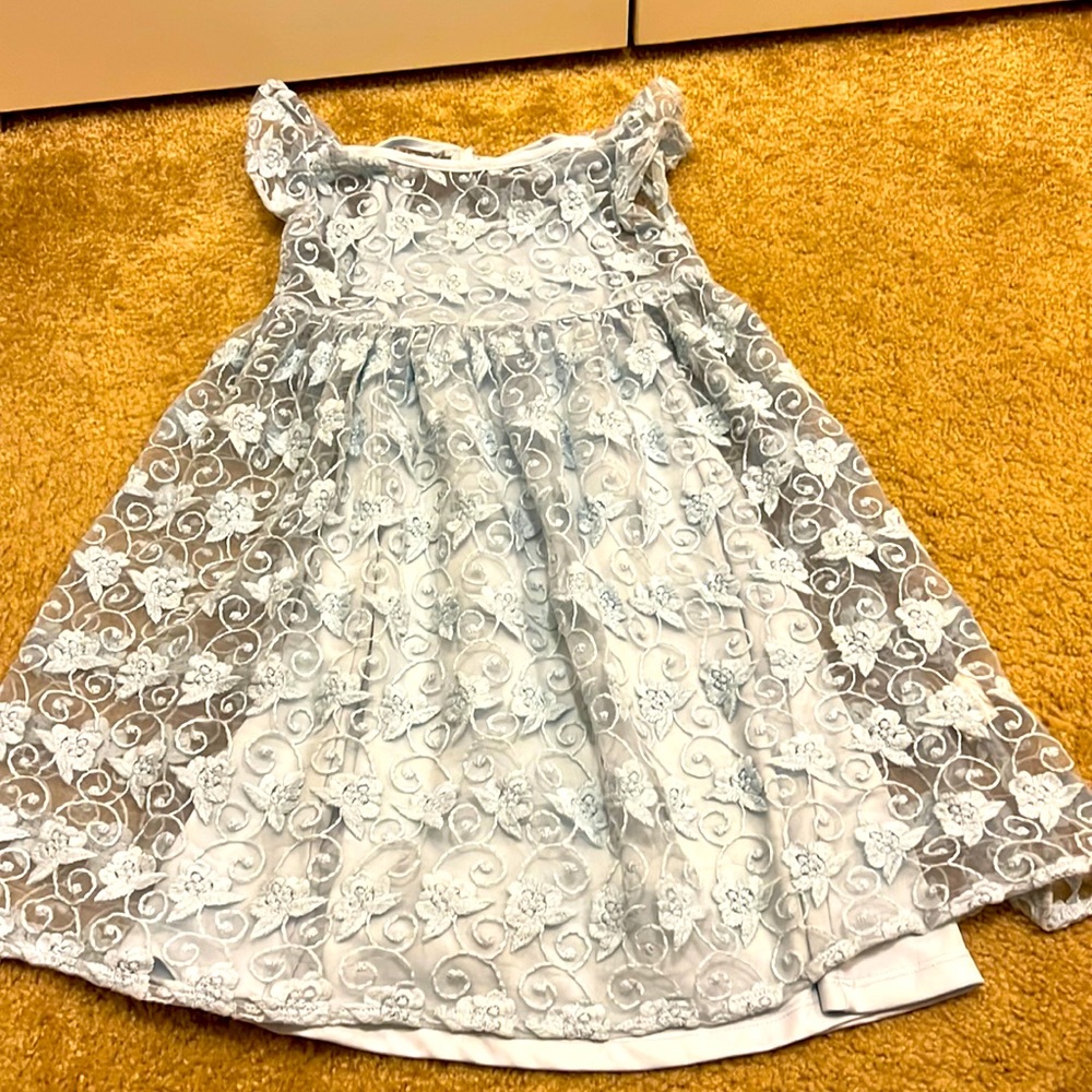 Pippa&Julie Kid’s dress
